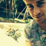 Profilo di Michelangelo