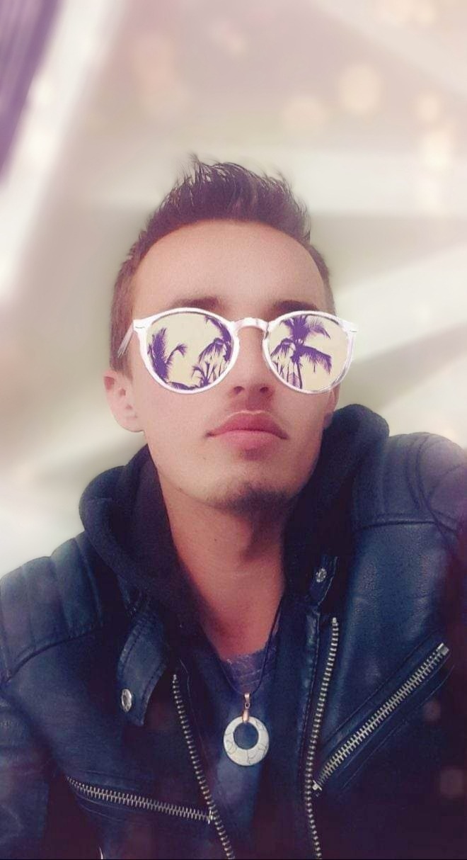 Profilo di Abdelrahim