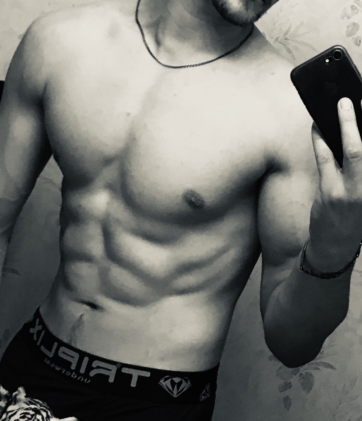 Profilo di Louis-antoine