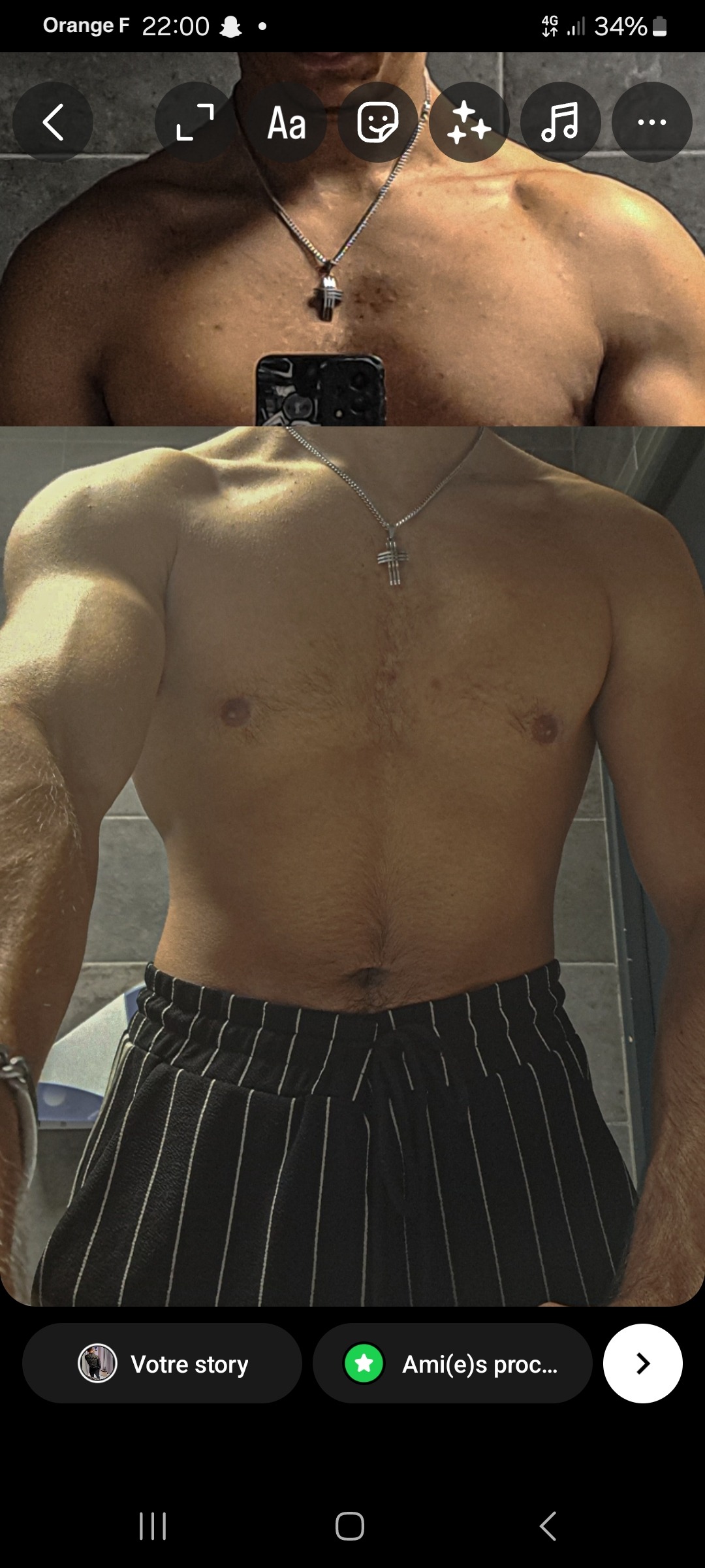 Profilo di Jean-mario