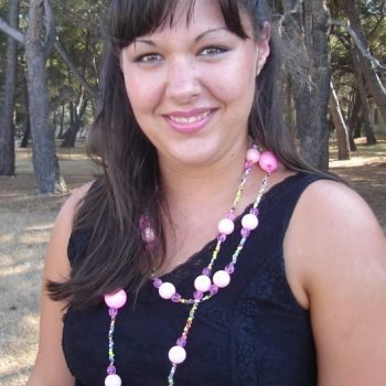 Profilo di Géraldine