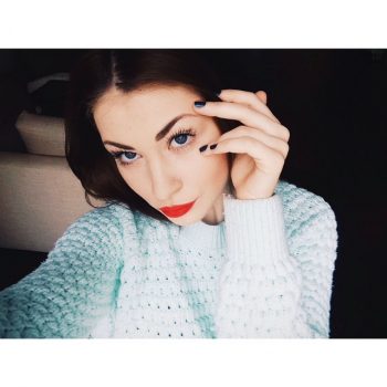 Profilo di Anne-coralie