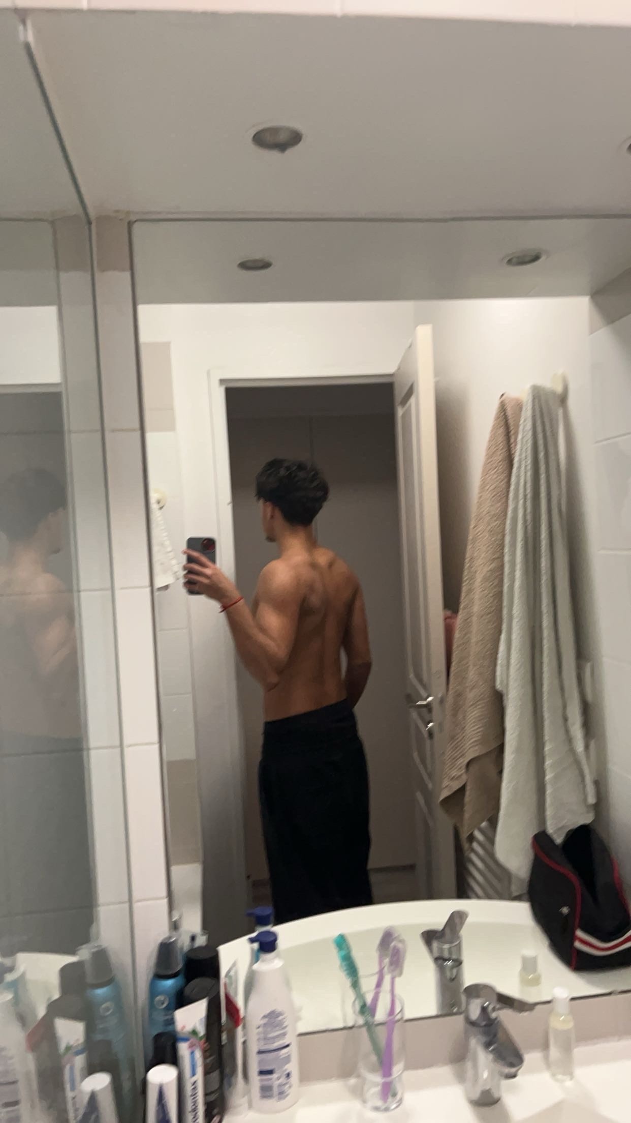 Profilo di Annunziato