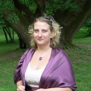 Profilo di Elisabette