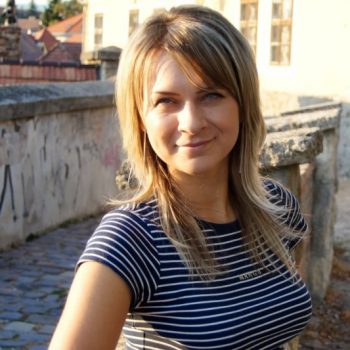 Profilo di Gwenoline