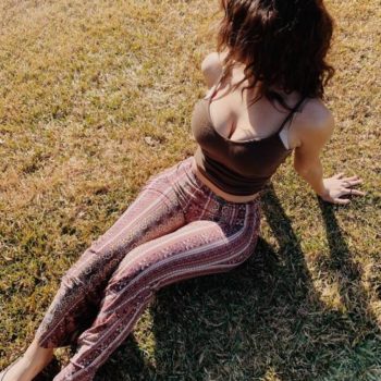 Profilo di Chrislaine