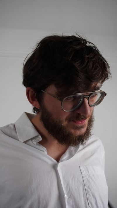 Profilo di Ramuntcho