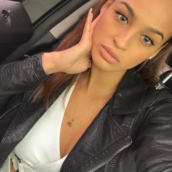 Profilo di Marie-claudine