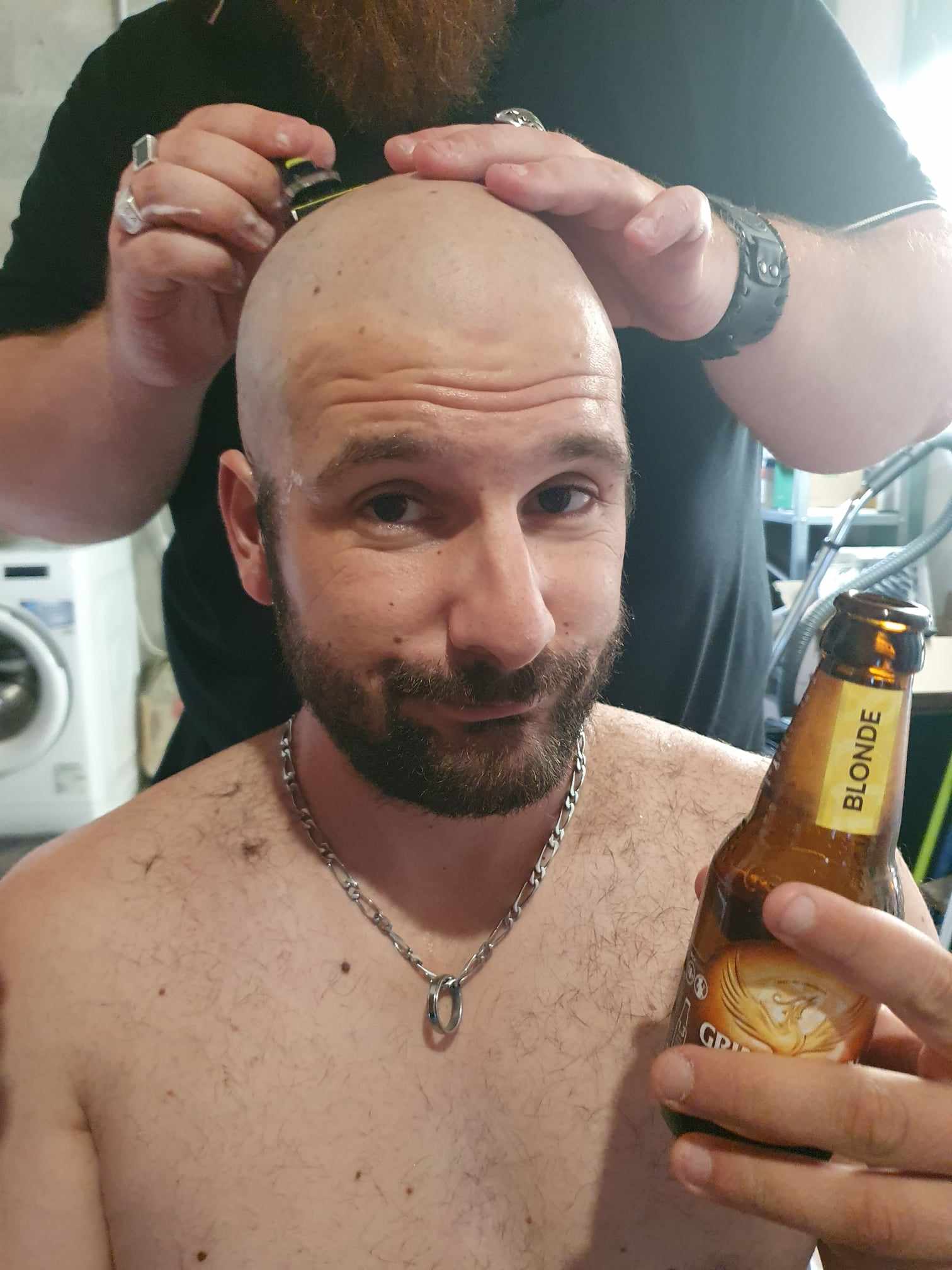 Profilo di Lissandro