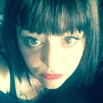 Profilo di Leoncette