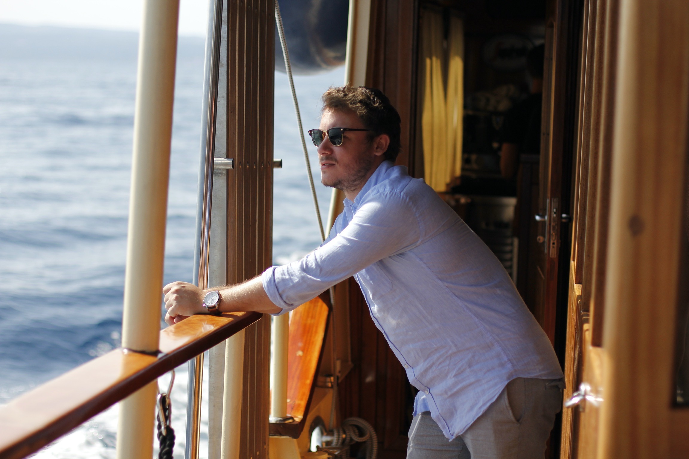 Profilo di Marc-philippe