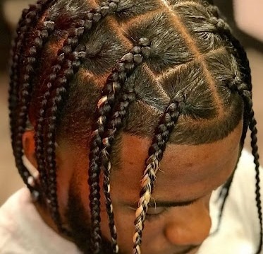 Profilo di Abderrahim