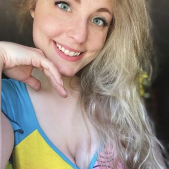 Profilo di Ernestine