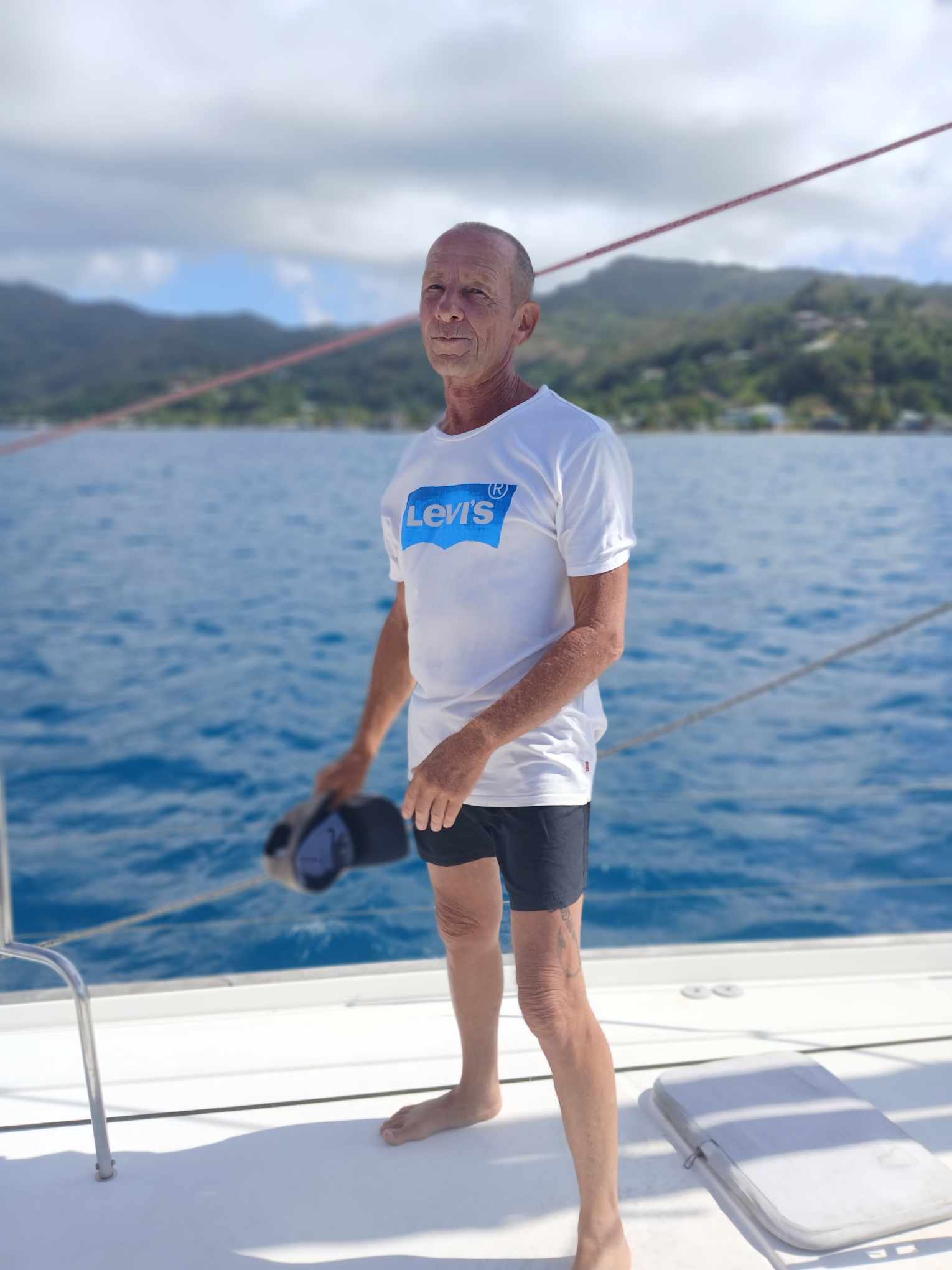 Profilo di Jean-guilhem