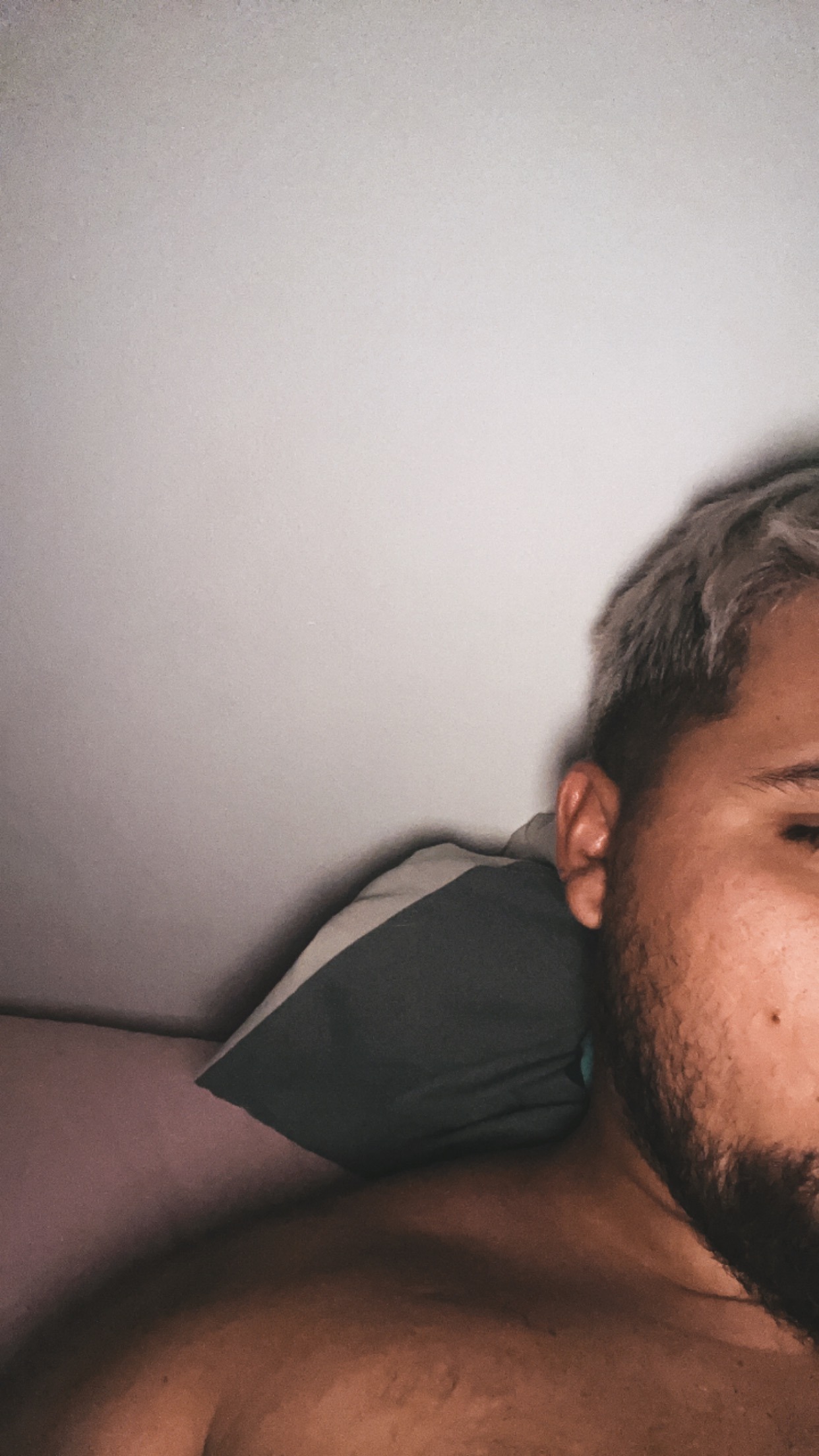 Profilo di Louis-georges