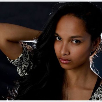 Profilo di Nina-rose