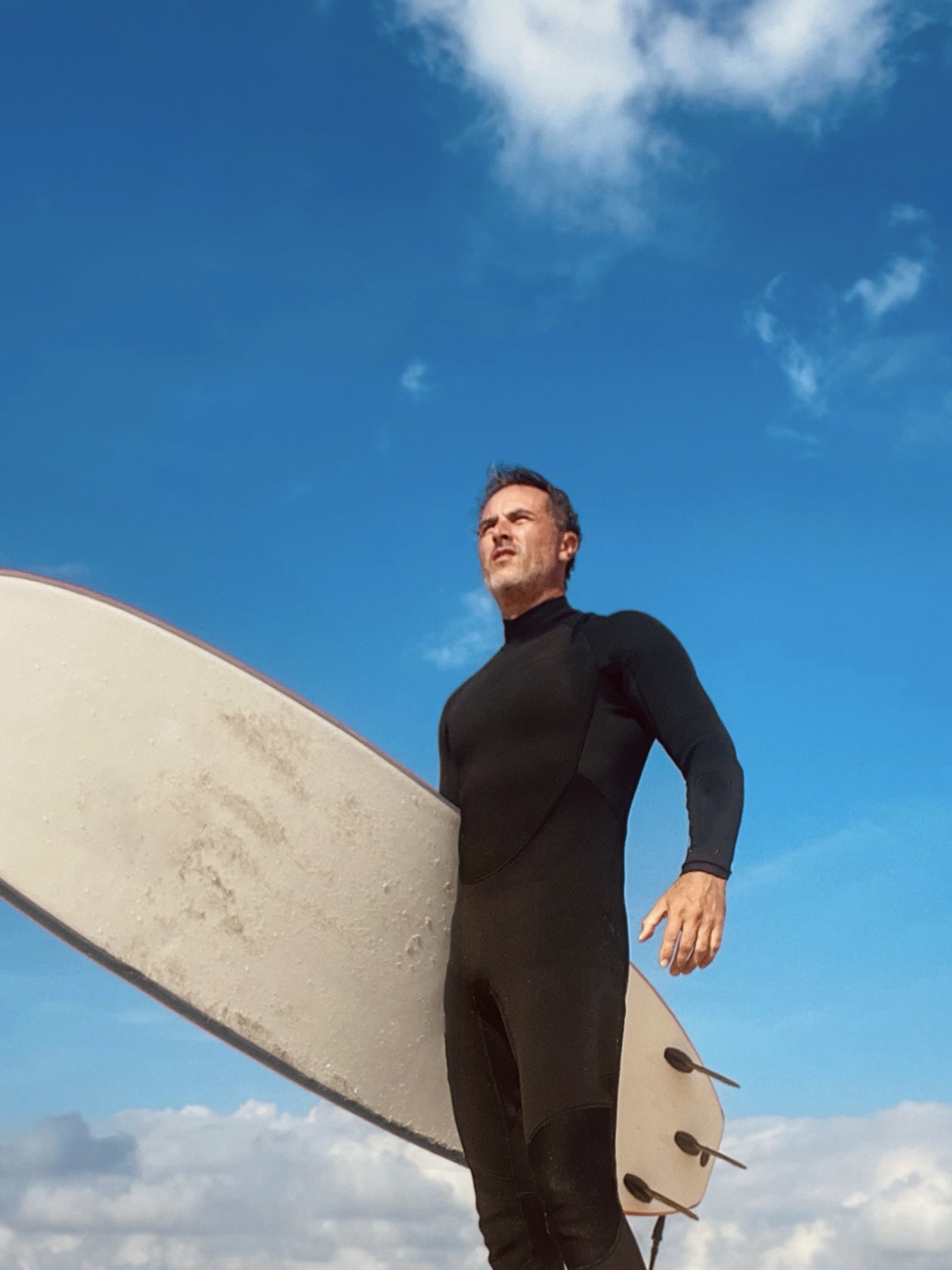 Profilo di Louis-georges