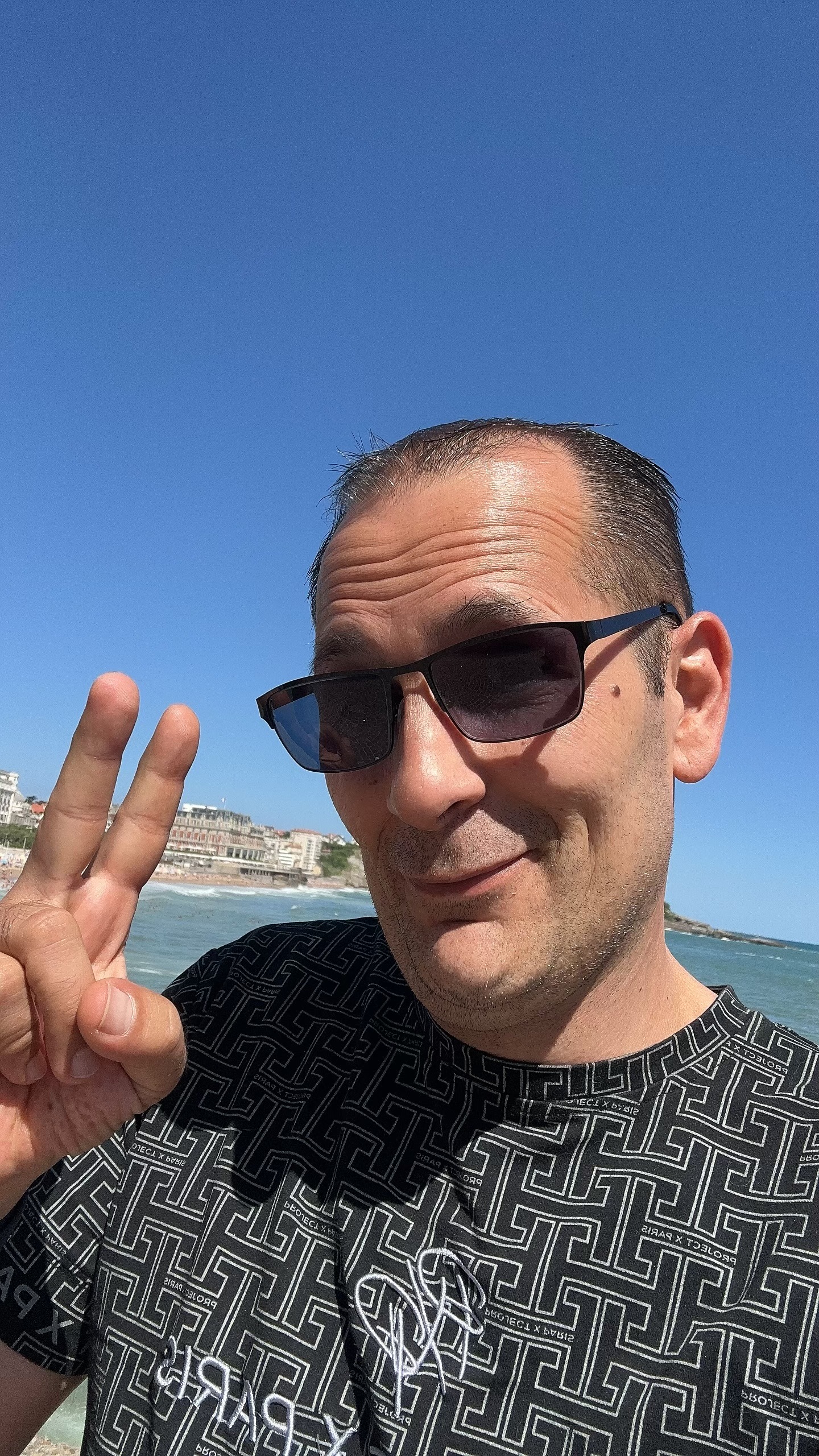 Profilo di Marc-david