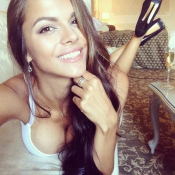 Profilo di Alfredine