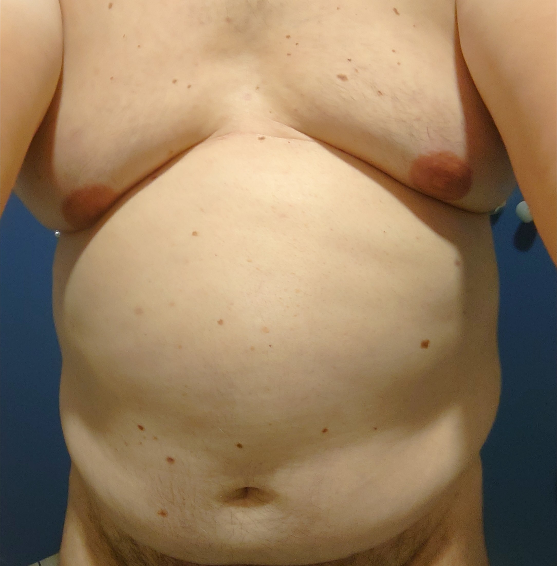 Profilo di Mahmoudou