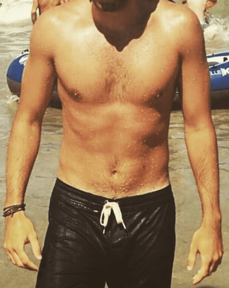 Profilo di Bakoutoubo