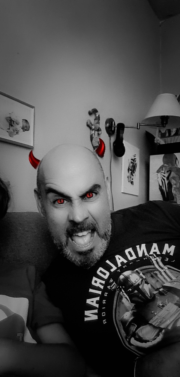 Profilo di Younoussa