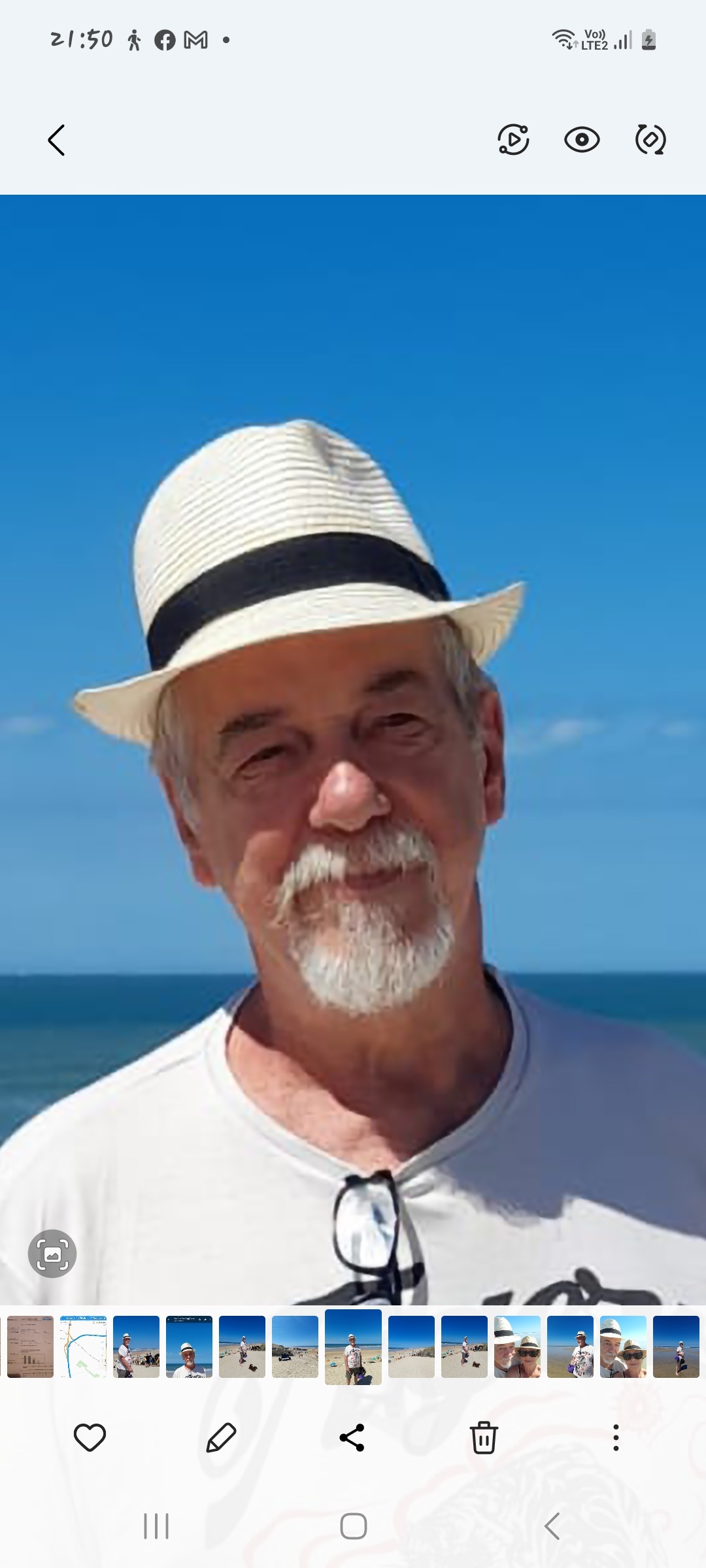 Profilo di Abdelmajid