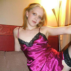 Profilo di Berthilde