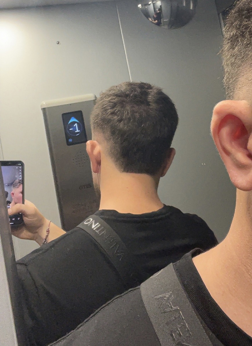 Profilo di Abdelkarim