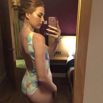 Profilo di Margarida