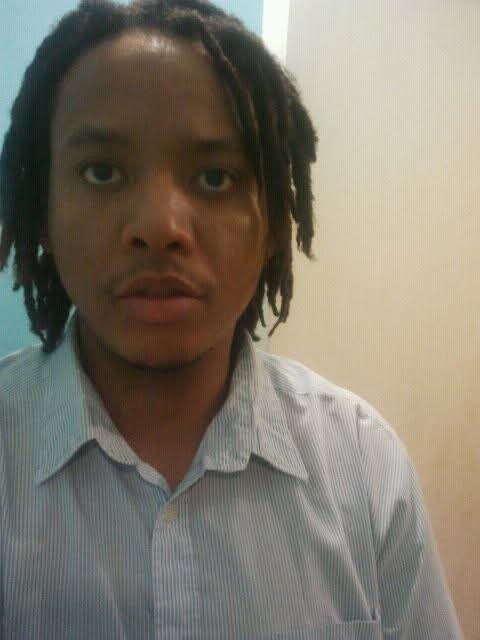 Profilo di Muhammed-ali