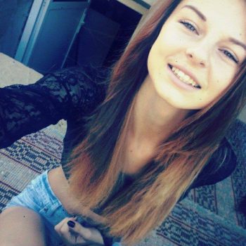 Profilo di Cordélia