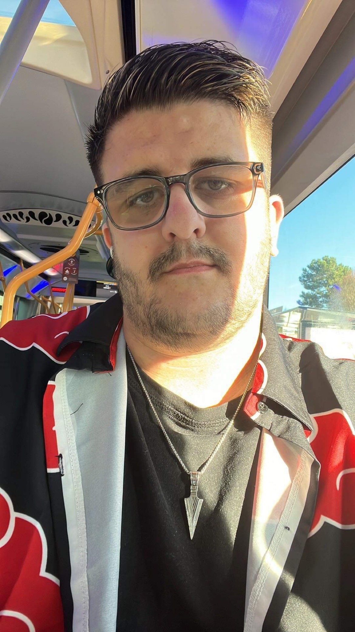 Profilo di Abdelhakim