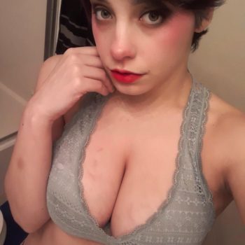 Profilo di Marie-paulette