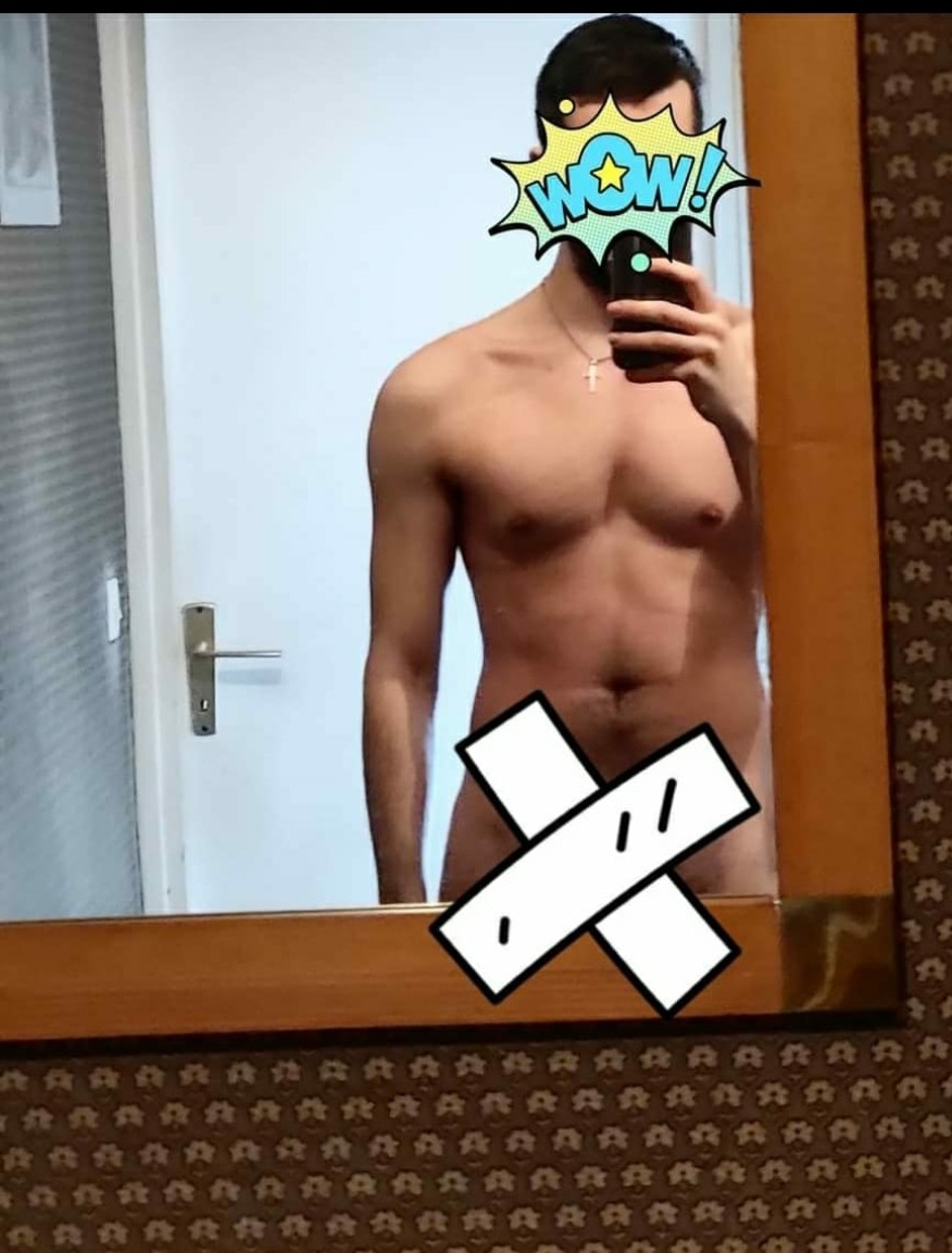 Profilo di Tancrède