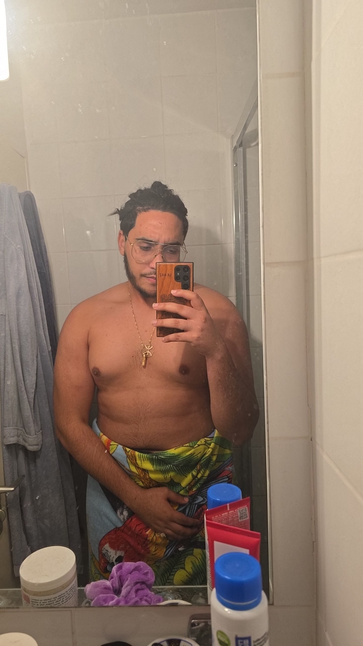 Profilo di Jean-dominique