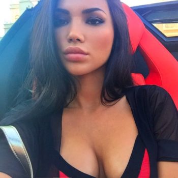 Profilo di Saoussene