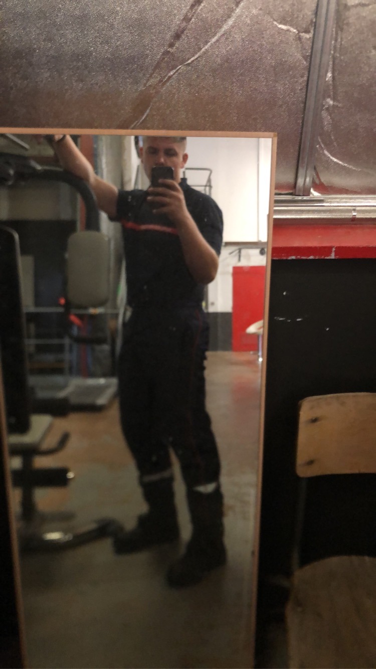 Profilo di Chemseddine