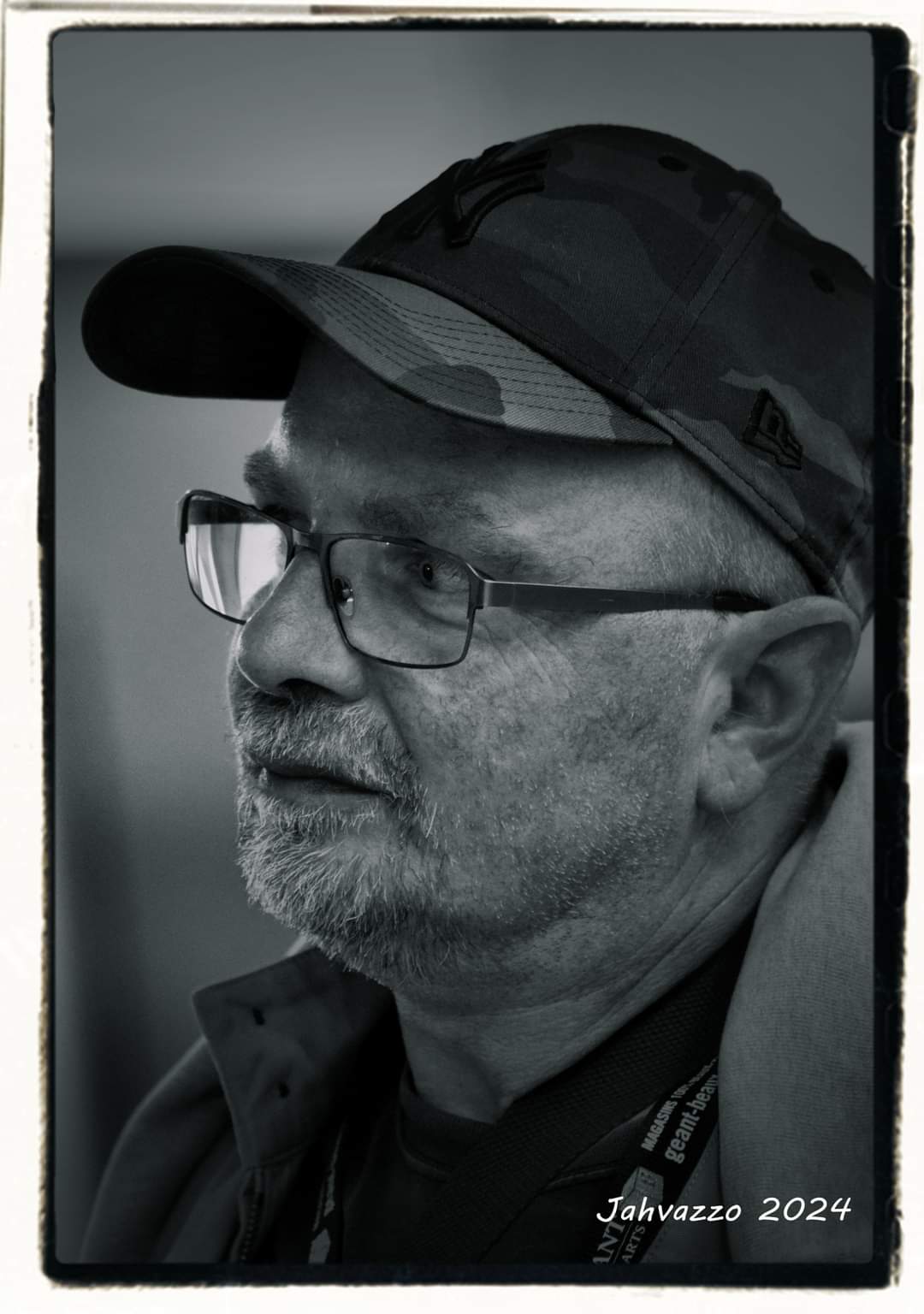 Profilo di Alcibiade