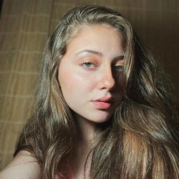 Profilo di Giuseppina