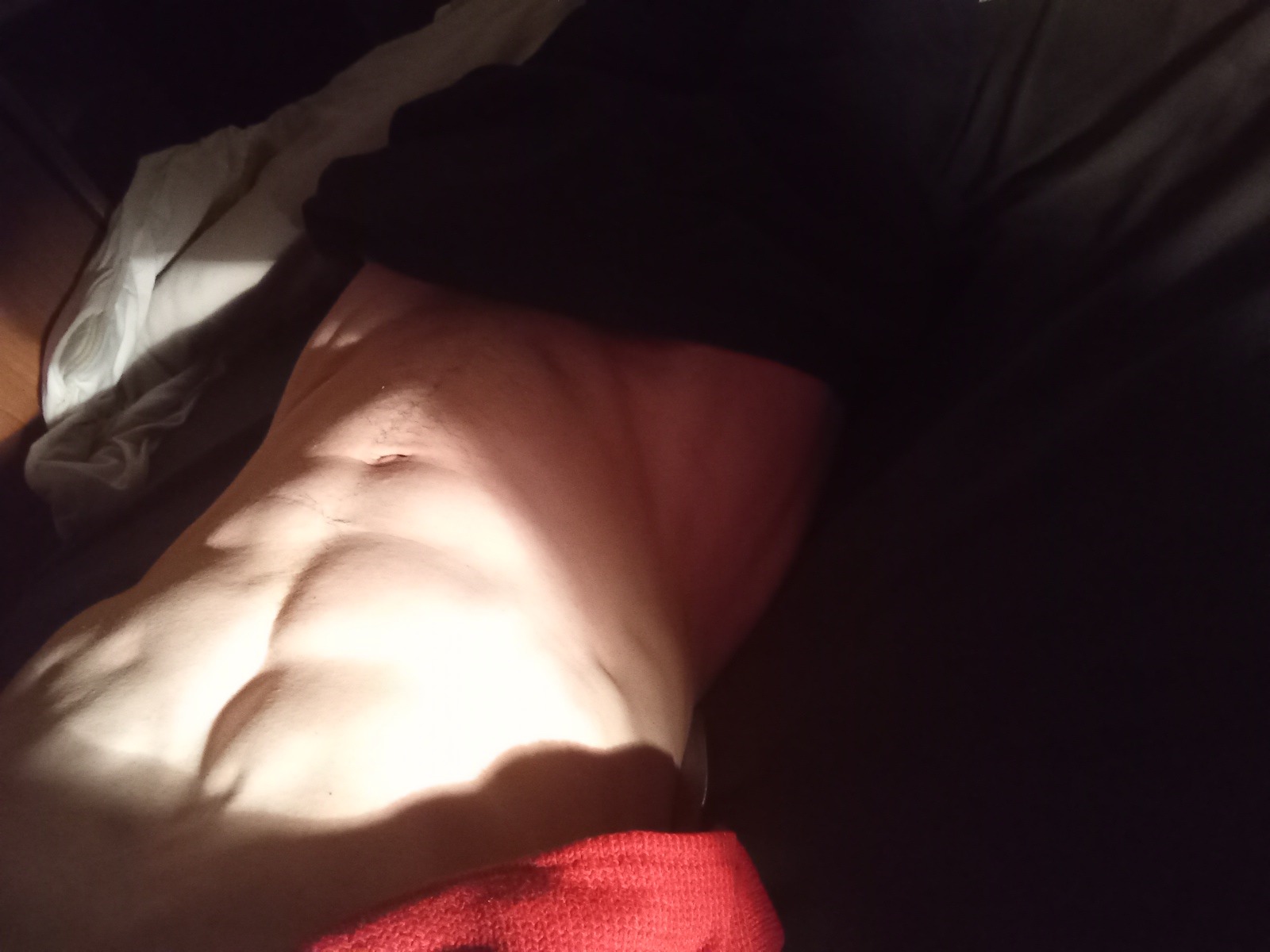 Profilo di Chrystophe