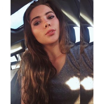 Profilo di Géraldine