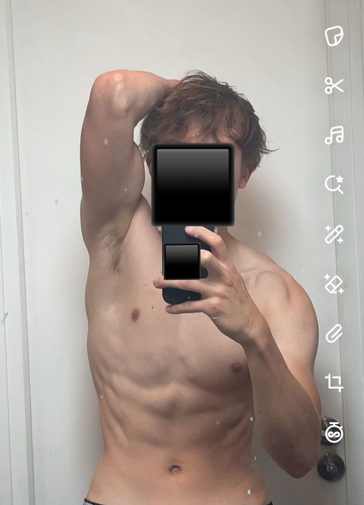 Profilo di Abderrazak