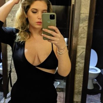 Profilo di Claire-alice