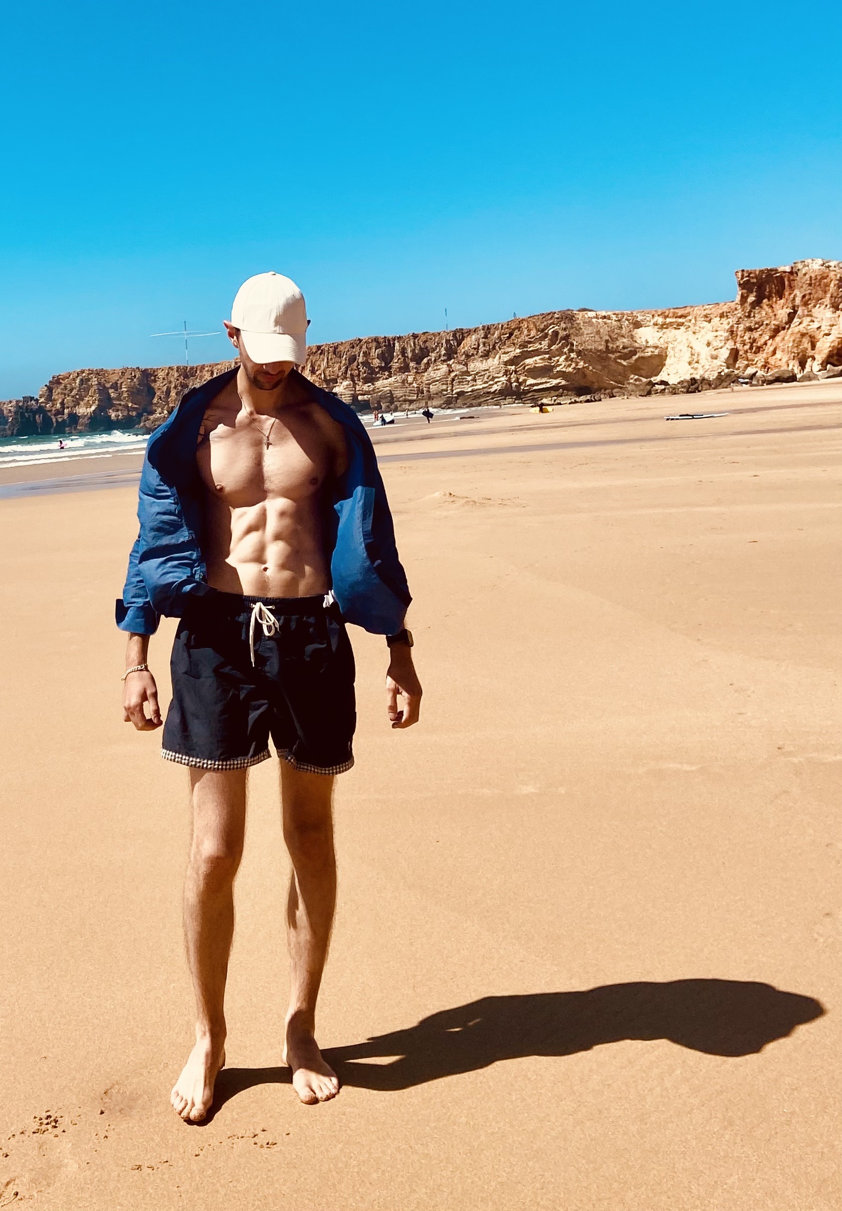 Profilo di Marc-emmanuel