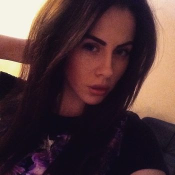 Profilo di Maria-carmen