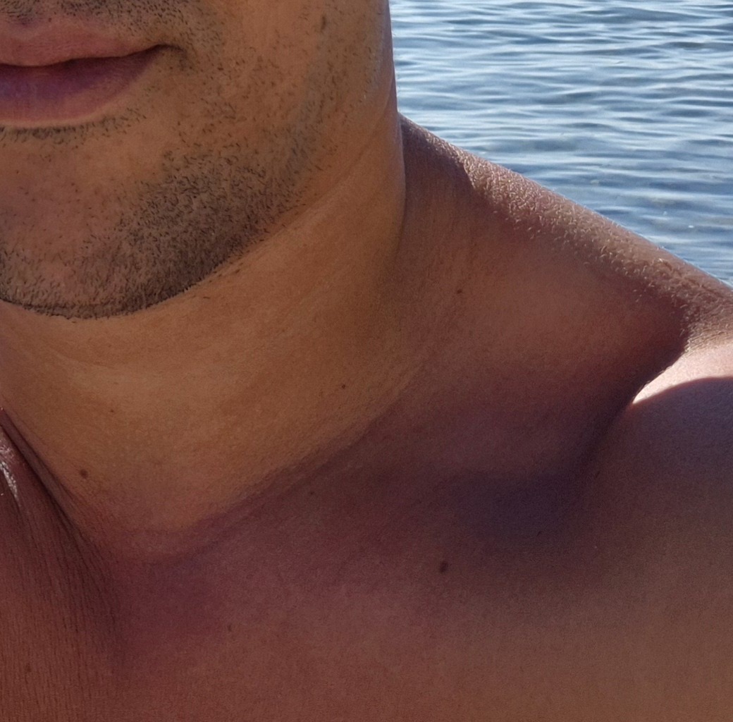 Profilo di Shamseddine