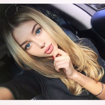 Profilo di Ana-maria