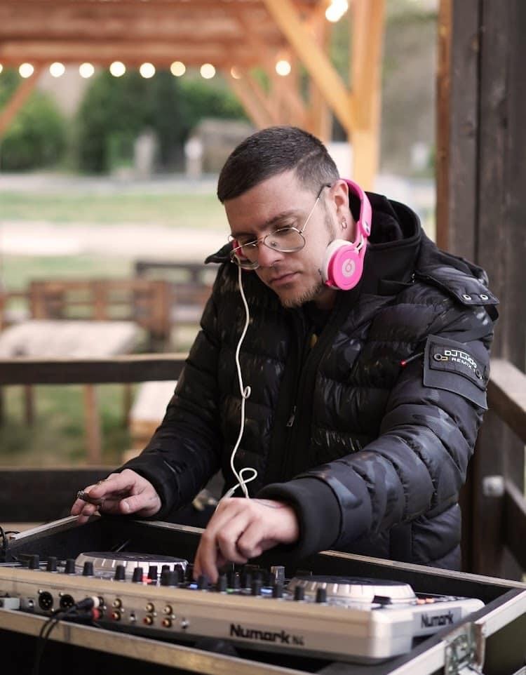 Profilo di Luc-michel