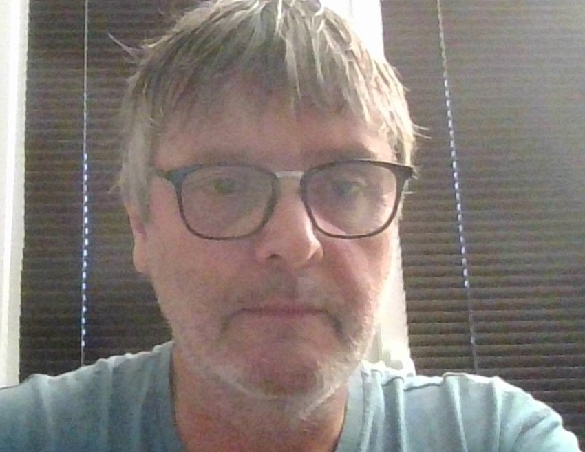 Profilo di Chamsedine